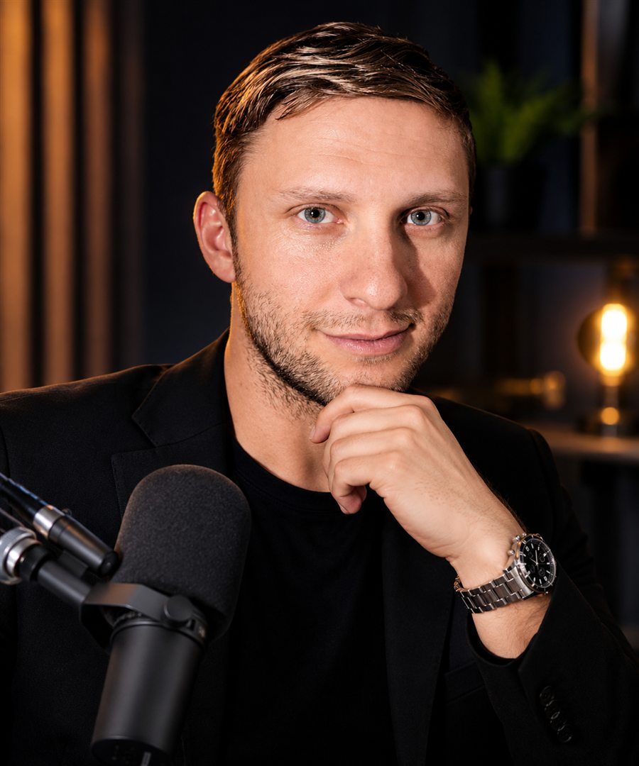 Peter Baghiu